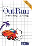 OutRun (Sega Master System)